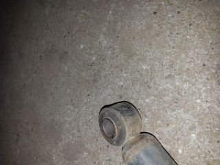 bontott SUZUKI SX4 Jobb hátsó Lengéscsillapító