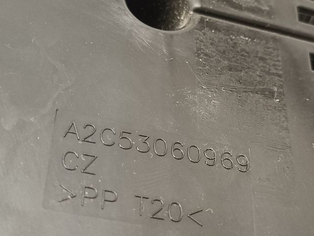 bontott SUZUKI SX4 Kilométeróra