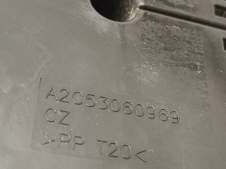 bontott SUZUKI SX4 Kilométeróra