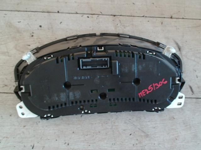 bontott SUZUKI SX4 Kilométeróra