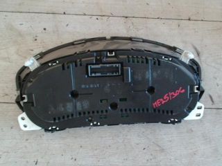 bontott SUZUKI SX4 Kilométeróra