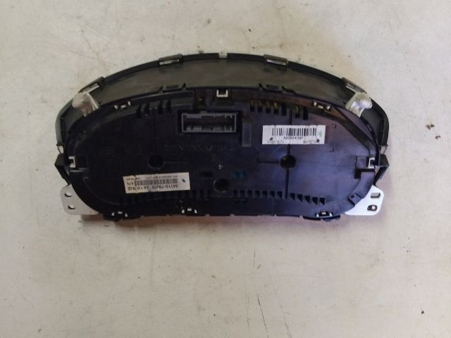 bontott SUZUKI SX4 Kilométeróra