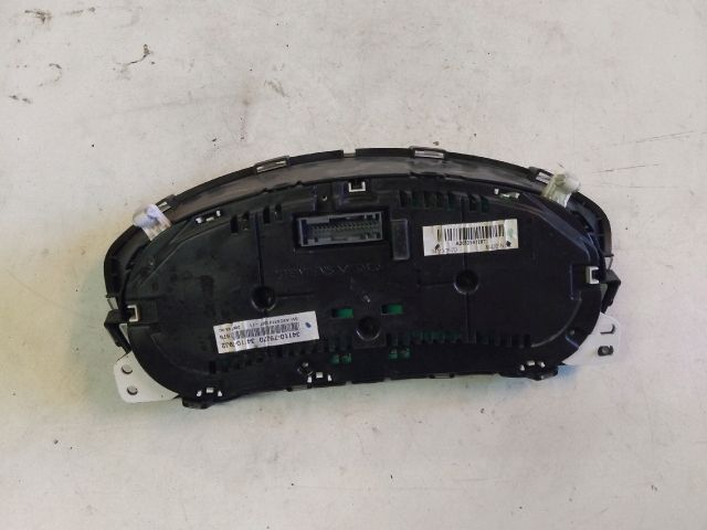 bontott SUZUKI SX4 Kilométeróra