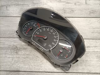 bontott SUZUKI SX4 Kilométeróra