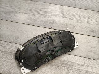 bontott SUZUKI SX4 Kilométeróra