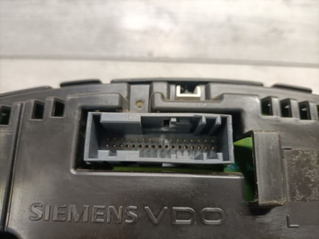 bontott SUZUKI SX4 Kilométeróra