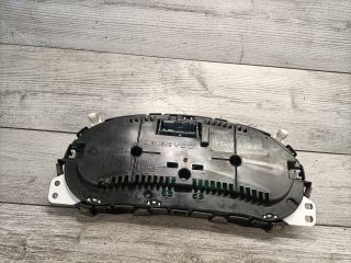 bontott SUZUKI SX4 Kilométeróra