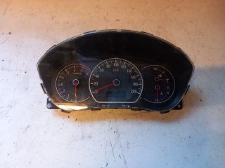 bontott SUZUKI SX4 Kilométeróra