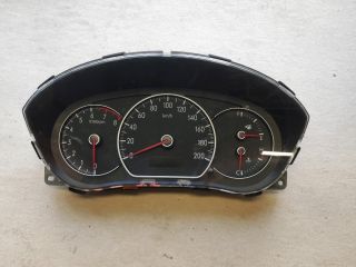 bontott SUZUKI SX4 Kilométeróra