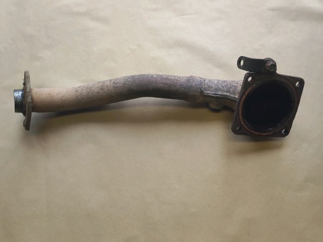 bontott SUZUKI SX4 Kipufogó Könyök