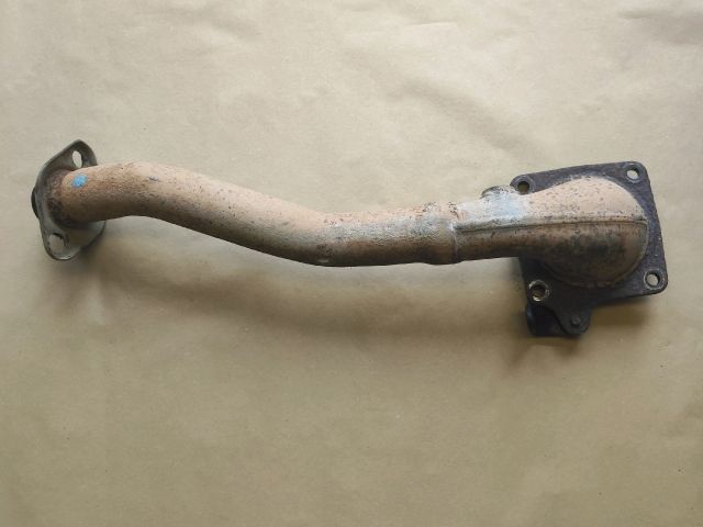 bontott SUZUKI SX4 Kipufogó Könyök