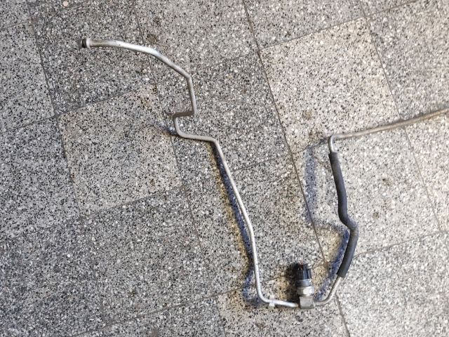 bontott SUZUKI SX4 Klíma Cső