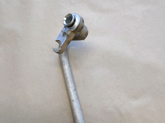 bontott SUZUKI SX4 Klíma Cső