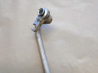 bontott SUZUKI SX4 Klíma Cső