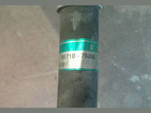 bontott SUZUKI SX4 Klíma Cső