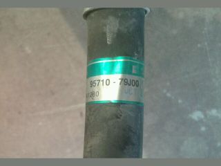 bontott SUZUKI SX4 Klíma Cső