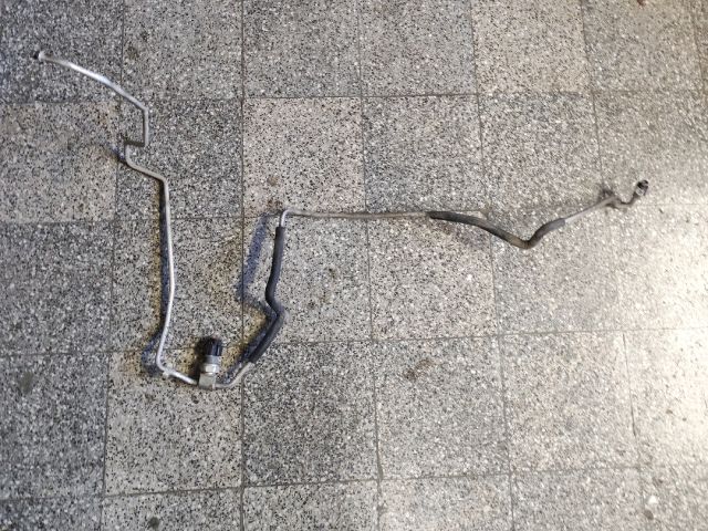 bontott SUZUKI SX4 Klíma Cső