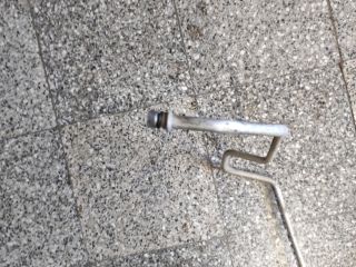 bontott SUZUKI SX4 Klíma Cső