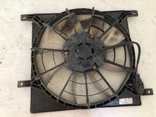 bontott SUZUKI SX4 Klímahűtő Ventilátor