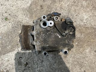 bontott SUZUKI SX4 Klímakompresszor