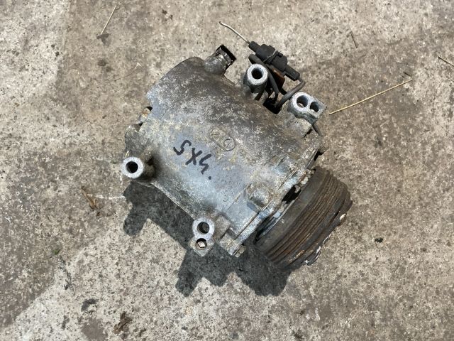 bontott SUZUKI SX4 Klímakompresszor