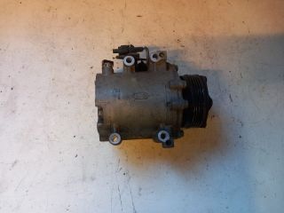 bontott SUZUKI SX4 Klímakompresszor