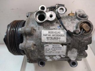 bontott SUZUKI SX4 Klímakompresszor