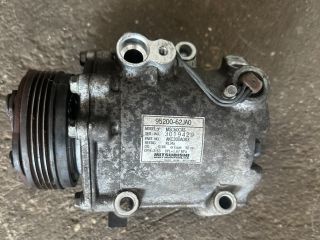 bontott SUZUKI SX4 Klímakompresszor