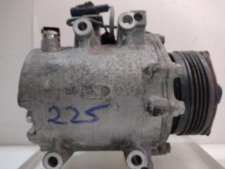 bontott SUZUKI SX4 Klímakompresszor