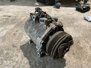 bontott SUZUKI SX4 Klímakompresszor