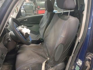 bontott SUZUKI SX4 Kuplung Pedál