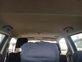 bontott SUZUKI SX4 Kuplung Pedál