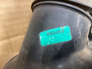 bontott SUZUKI SX4 Légbeömlő Cső