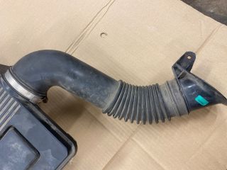 bontott SUZUKI SX4 Légbeömlő Cső