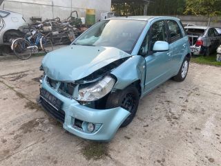 bontott SUZUKI SX4 Melegítő Relé