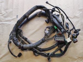 bontott SUZUKI SX4 Motor Kábelköteg