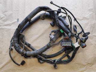 bontott SUZUKI SX4 Motor Kábelköteg