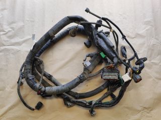 bontott SUZUKI SX4 Motor Kábelköteg