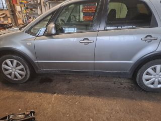 bontott SUZUKI SX4 Motor Tartó Bak Jobb