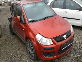 bontott SUZUKI SX4 Motor Tartó Bak Jobb