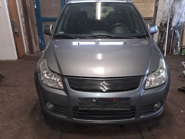 bontott SUZUKI SX4 Motor Tartó Bak Jobb