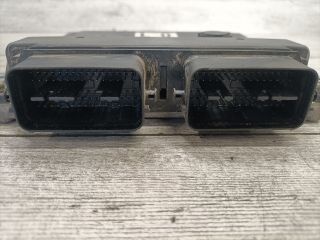 bontott SUZUKI SX4 Motorvezérlő