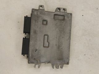 bontott SUZUKI SX4 Motorvezérlő