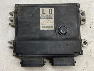 bontott SUZUKI SX4 Motorvezérlő