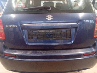 bontott SUZUKI SX4 Motorvezérlő