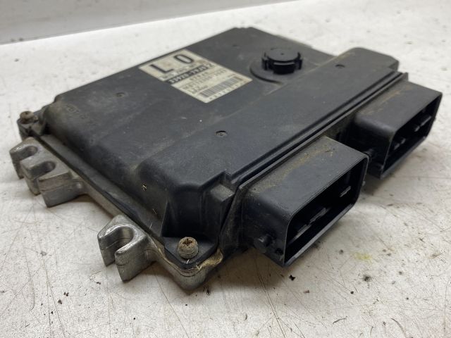bontott SUZUKI SX4 Motorvezérlő