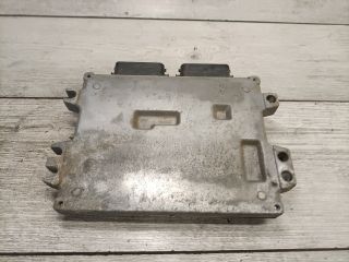 bontott SUZUKI SX4 Motorvezérlő