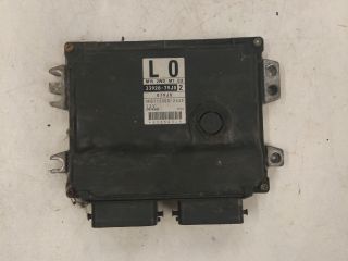 bontott SUZUKI SX4 Motorvezérlő