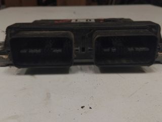 bontott SUZUKI SX4 Motorvezérlő