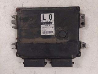 bontott SUZUKI SX4 Motorvezérlő